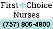 First Choice Nurses