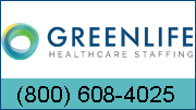 GreenLife Healthcare Staffing